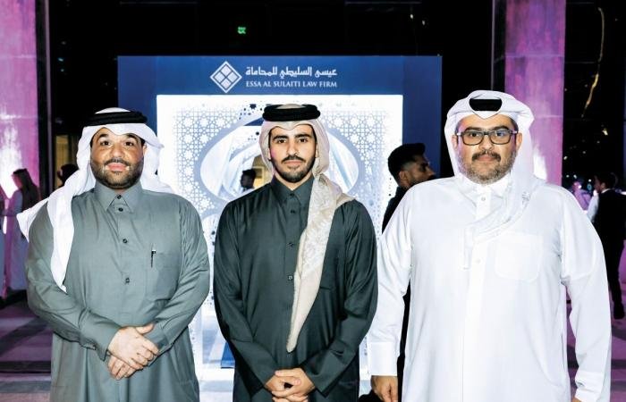 أخبار قطر | المحامي عيسى السليطي: المنظومة القانونية ترتقي بالخدمات | عيون الجزيرة قطر