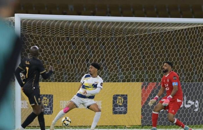 الدرعية يواجه خطر الباطن