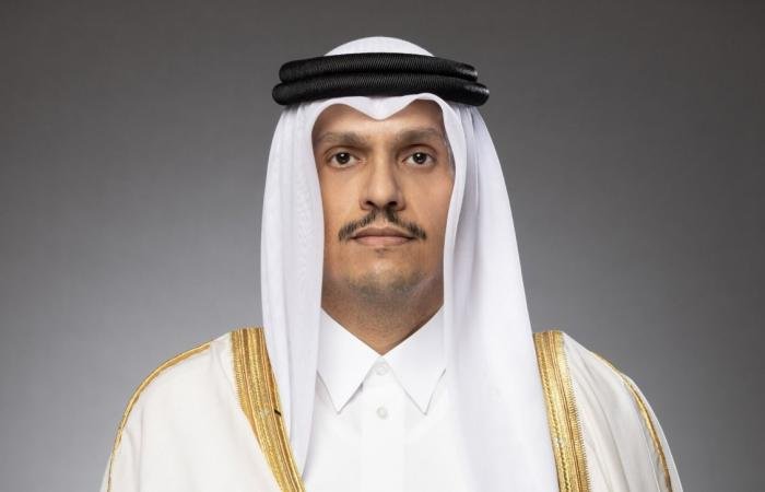 أخبار قطر | رئيس الوزراء وزير الخارجية يتلقى اتصالا هاتفيا من وزير الخارجية بالبوسنة والهرسك | عيون الجزيرة قطر