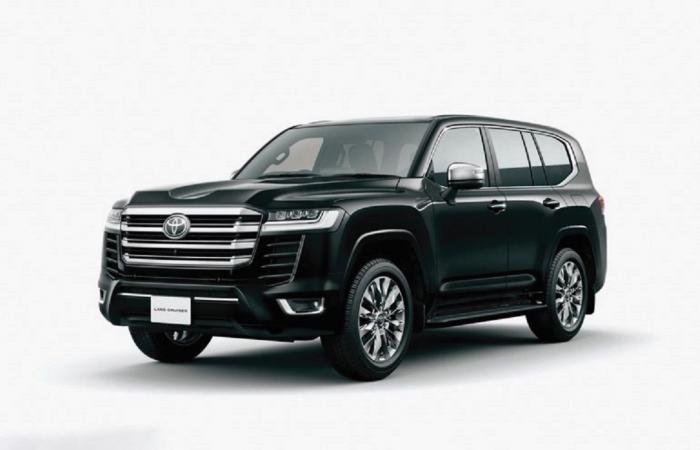 تداول واقتصاد | استدعاء مركبات تويوتا إل سي300 | عيون الجزيرة مال واقتصاد