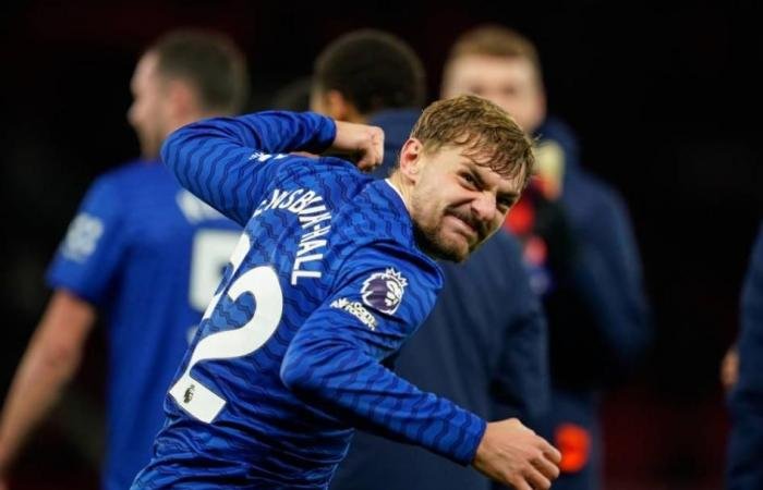 الرياضة الان | سبب غريب لإعارة مدرب ليستر سيتي للاعبه الواعد | عيون الجزيرة الرياضي