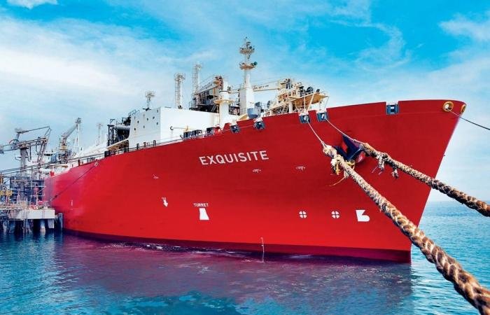 تداول واقتصاد | «موديز» تثبت التصنيف الائتماني لـ «ناقلات» | عيون الجزيرة مال واقتصاد