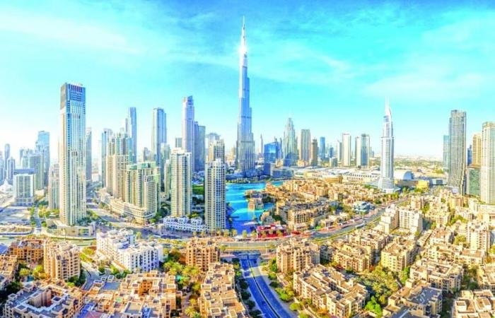 دبي تدخل مرحلة عقارية أكثر نضجاً بدعم الأصول العالية الجودة