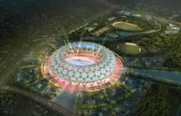 الرياضة الان | المباريات الدولية تعود إلى إثيوبيا لأول مرة منذ 5 أعوام | عيون الجزيرة الرياضي