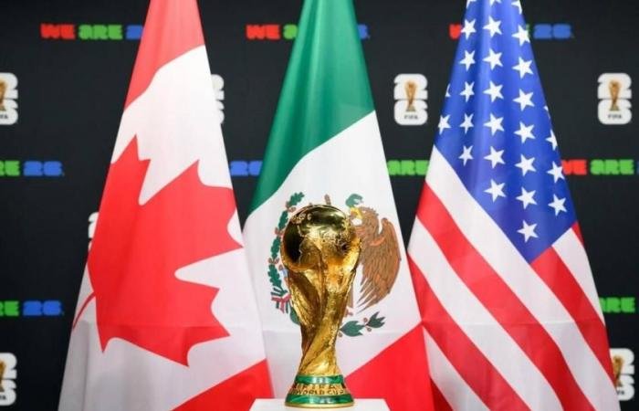 الرياضة الان | بـ143,750 دولاراً.. أسعار تذاكر كأس العالم تخرج عن السيطرة | عيون الجزيرة الرياضي