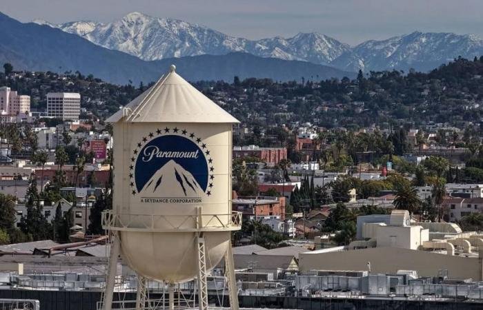 «باراماونت سكاي» تدمج «باراماونت+» و«إتش بي أو ماكس»