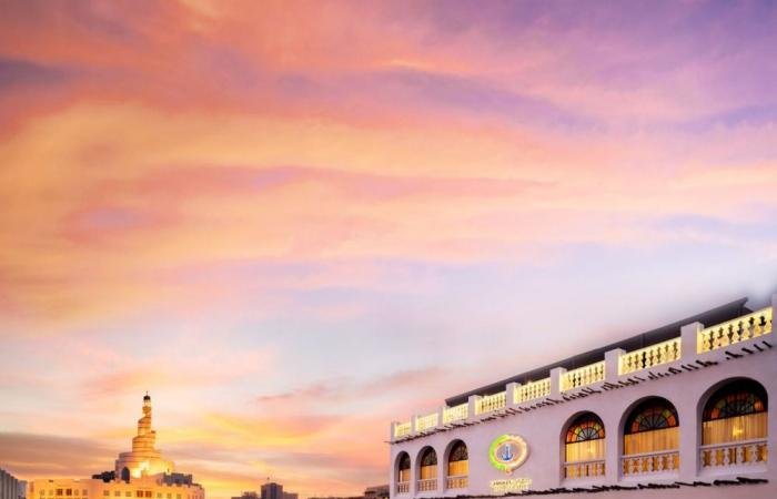 أخبار قطر | إلغاء فعاليات القرنقعوه في سوق واقف | عيون الجزيرة قطر