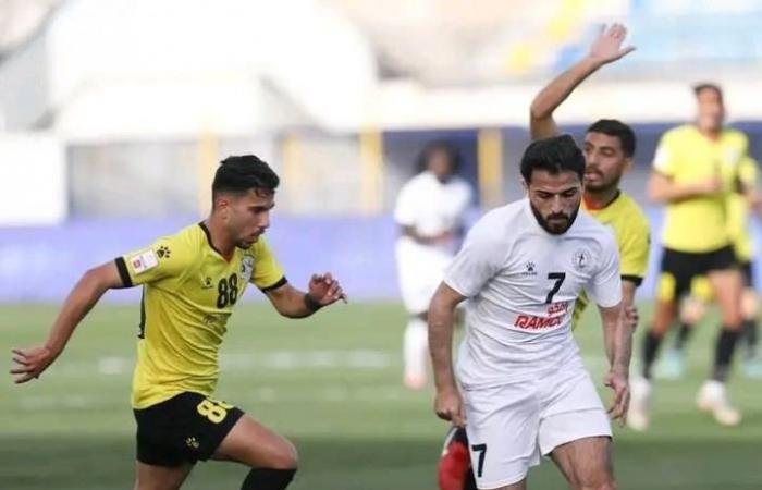 الرياضة الان | الجولة الـ18 من الدوري الأردني بلا جمهور | عيون الجزيرة الرياضي