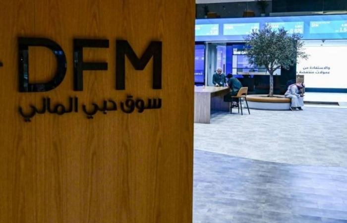 أسهم عُمان والإمارات الأفضل خليجياً منذ بداية العام