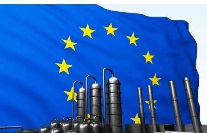 أسعار الغاز في أوروبا تقفز 45% بعد تعليق «قطر للطاقة» الإنتاج
