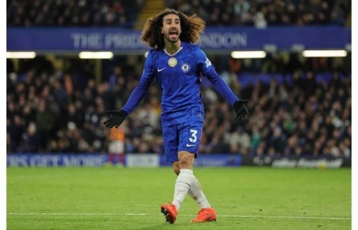 الرياضة الان | اعتراف غريب من مالك النادي.. تشيلسي اشترى كوكوريلا بسبب اهتمام مانشستر سيتي | عيون الجزيرة الرياضي