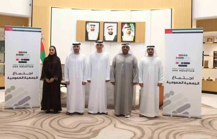 الرياضة الان | تصعيد الناشئين ودعم المنتخبات.. خريطة الوهيبي حتى 2028 | عيون الجزيرة الرياضي