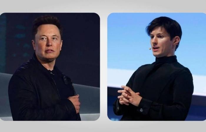 الامارات الان | مؤسس تيليغرام وماسك: الإمارات أكثر أماناً من أوروبا رغم العدوان الإيراني | عيون الجزيرة الامارات