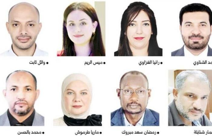 الامارات الان | مقيمون عرب: الإمارات وطننا الثاني ونحن في دولة أمن وأمان | عيون الجزيرة الامارات