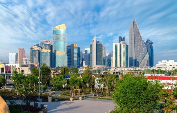 أخبار قطر | عاجل .. قطر للسياحة تعلن تمديد إقامة بعض النزلاء في المنشآت الفندقية وتحمل التكاليف | عيون الجزيرة قطر