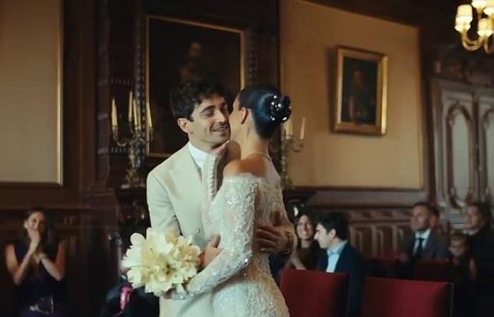 الرياضة الان | نجم الفورمولا 1 لوكلير يؤكد زفافه | عيون الجزيرة الرياضي