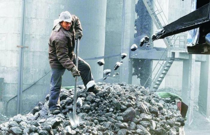 أكبر ارتفاع لأسعار الفحم منذ 15 شهراً