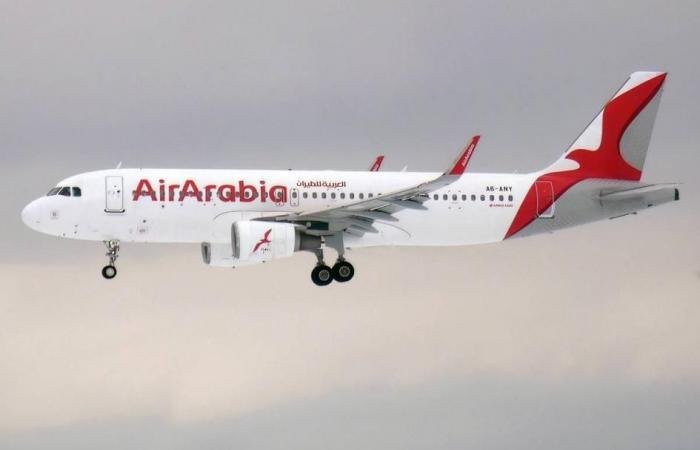 «العربية للطيران»: تشغيل محدود للرحلات مع تمديد التعليق حتى الأربعاء