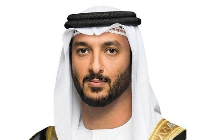 الامارات الان | بن طوق: أمن الإمارات الغذائي خط أحمر.. ومخزوننا الاستراتيجي يكفي لـ 6 أشهر | عيون الجزيرة الامارات