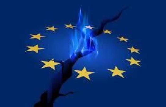 لليوم الثاني على التوالي.. أسعار الغاز الأوروبية ترتفع 20%