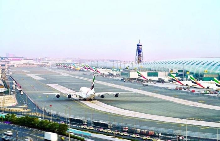 لمسافري الإمارات.. روابط التحقق من حالة رحلاتكم قبل التوجه للمطار