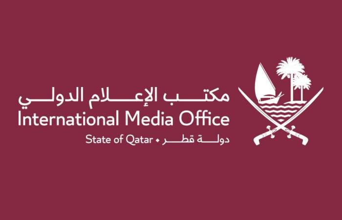 أخبار قطر |  مكتب الإعلام الدولي: مخزونات الصواريخ الاعتراضية لمنظومة الدفاع الجوي القطرية لم تستنفد وتحتفظ بكامل جاهزيتها | عيون الجزيرة قطر