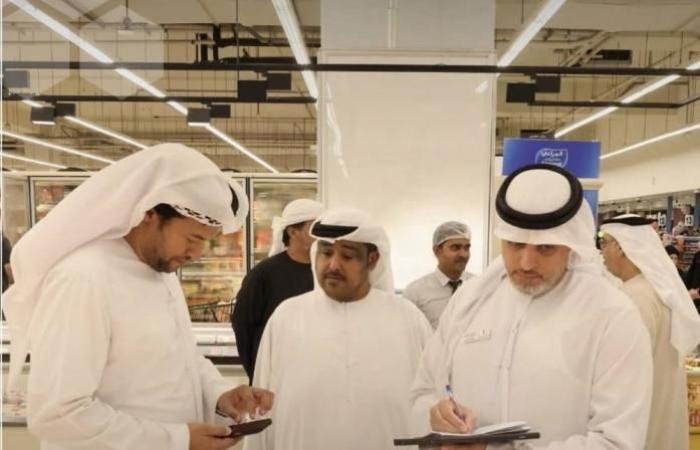 «اقتصادية رأس الخيمة» تكثّف رقابة أسعار السلع الرئيسية