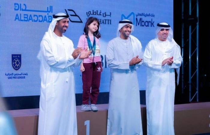 الرياضة الان | صدارة مغربية في سباق الجري ببطولة الشيخ منصور بن زايد | عيون الجزيرة الرياضي