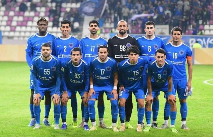 الرياضة الان | لاعبو الطلبة العراقي يُضربون عن خوض التدريبات | عيون الجزيرة الرياضي