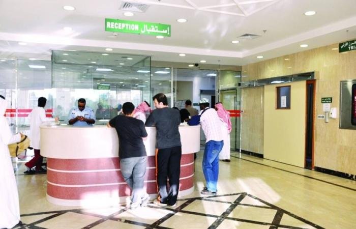 أخبار السعودية | 12 ألف مستفيد من منصة شفاء | عيون الجزيرة السعودية الان