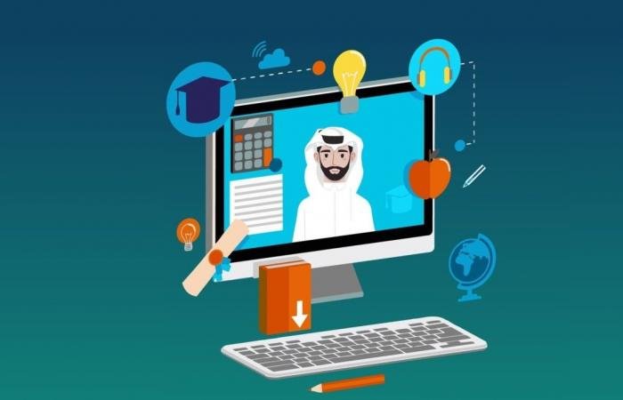 أخبار قطر | وزارة التربية توضح أبرز الإرشادات لضمان تعلّم عن بُعد ناجح وفعّال | عيون الجزيرة قطر