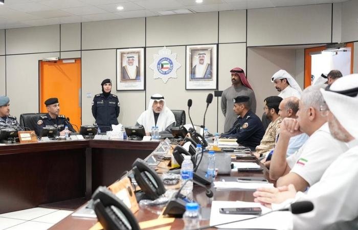 أخبار الكويت | النائب الأول وزير الداخلية: الأوضاع في البلاد «مطمئنة».. وتسير بصورة طبيعية | عيون الجزيرة الكويت