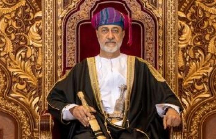 أخبار سلطنة عمان | جلالة السلطان المعظم يتلقّى اتصالين هاتفيين | عيون الجزيرة الاخبارية عمان