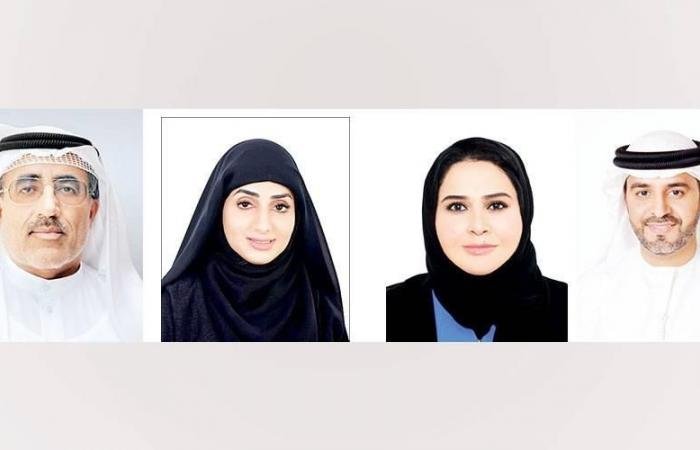 الامارات الان | أساتذة الجامعات: دولتنا ستواصل نشر السلام عالمياً | عيون الجزيرة الامارات