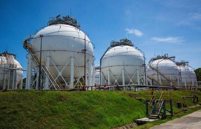 "جولدمان ساكس" يرفع توقعات أسعار الغاز الطبيعي في أوروبا 31%