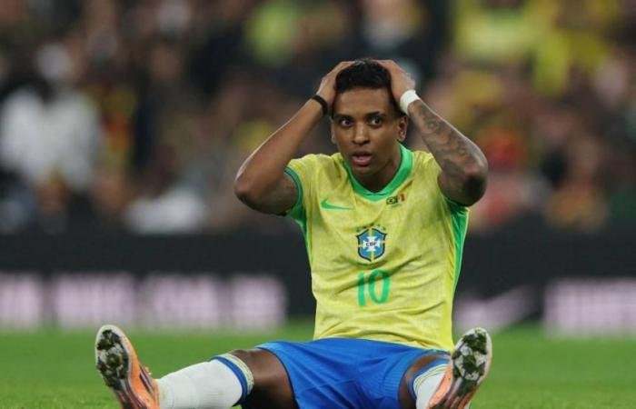 الرياضة الان | رودريغو يغيب عن ريال مدريد وكأس العالم | عيون الجزيرة الرياضي