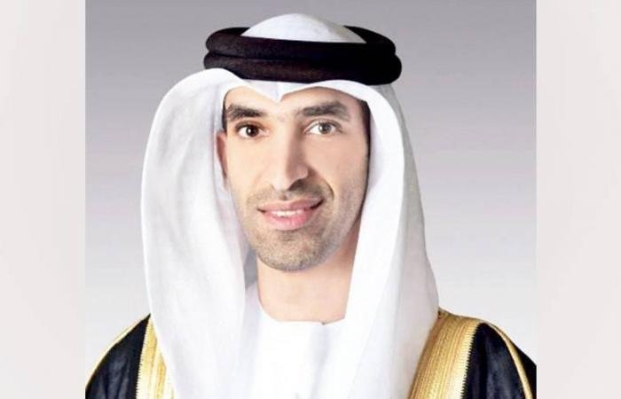 الامارات الان | ثاني الزيودي: الإمارات تستحوذ على 30% من تجارة الإكوادور عربياً وإفريقياً | عيون الجزيرة الامارات