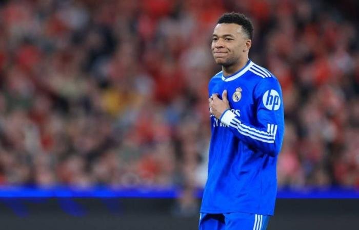 الرياضة الان | تعرف إلى مدة غياب مبابي عن ريال مدريد | عيون الجزيرة الرياضي