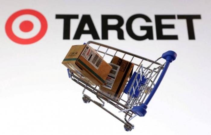 أرباح «تارغيت» الفصلية تتراجع إلى 1.05 مليار دولار