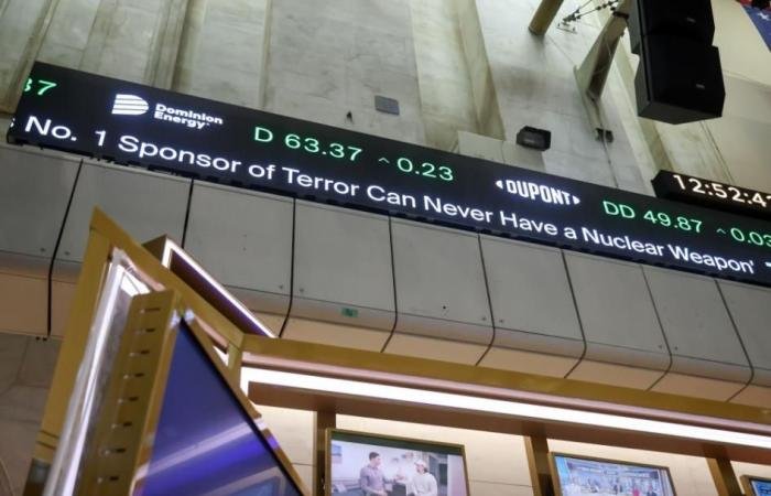 أسهم الطيران والسياحة العالمية تتجرّع «كأس الحرب»