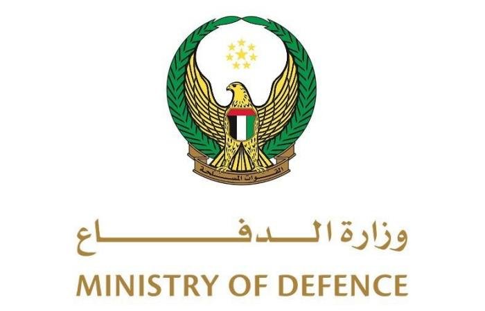 الامارات الان | الدفاعات الجوية الإماراتية تتعامل مع رشقة من الصواريخ البالستية القادمة من إيران | عيون الجزيرة الامارات