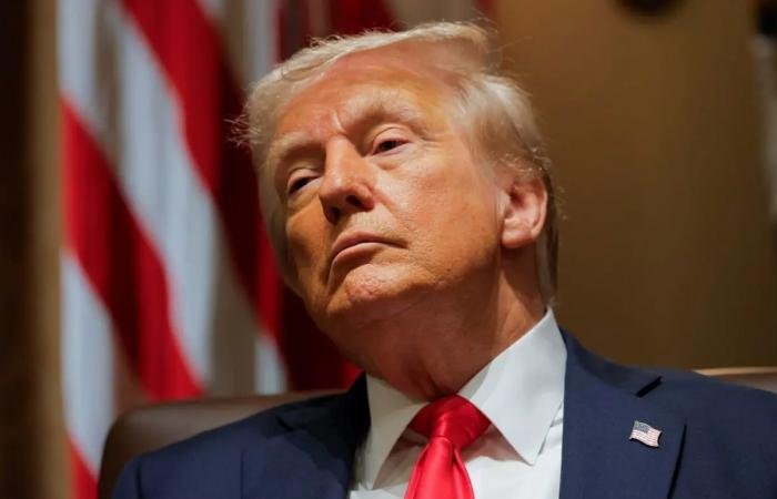 ترامب: إمدادات أميركا الحربية تمكنها من القتال إلى الأبد | عيون الجزيرة