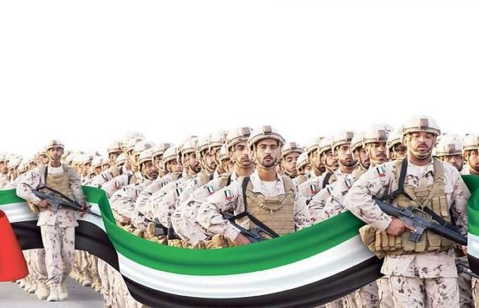 الامارات الان | أعضاء «استشاري» الشارقة: بلادنا أرض العزم والحسم | عيون الجزيرة الامارات