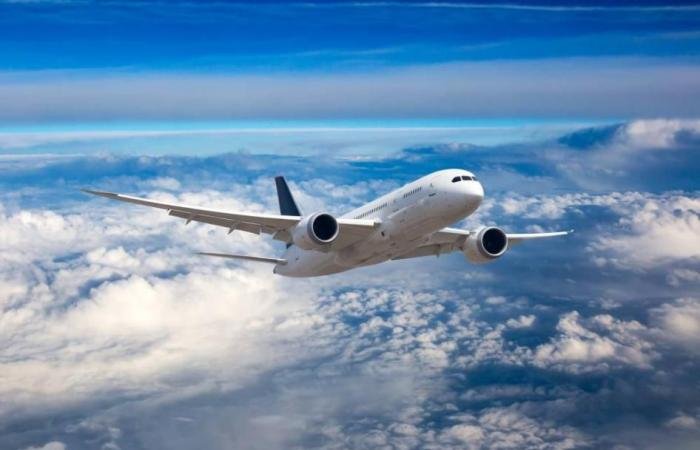 3.8 % ارتفاع الطلب العالمي على السفر الجوي مطلع 2026