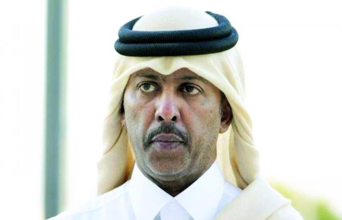أخبار قطر | حمد البنعلي لـ الشرق: تصاعد نزاعات المركبات أمام القضاء بفعل تقلبات السوق | عيون الجزيرة قطر