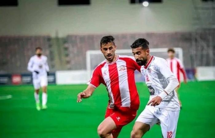 الرياضة الان | الجزيرة يهدي شباب الأردن التعادل | عيون الجزيرة الرياضي