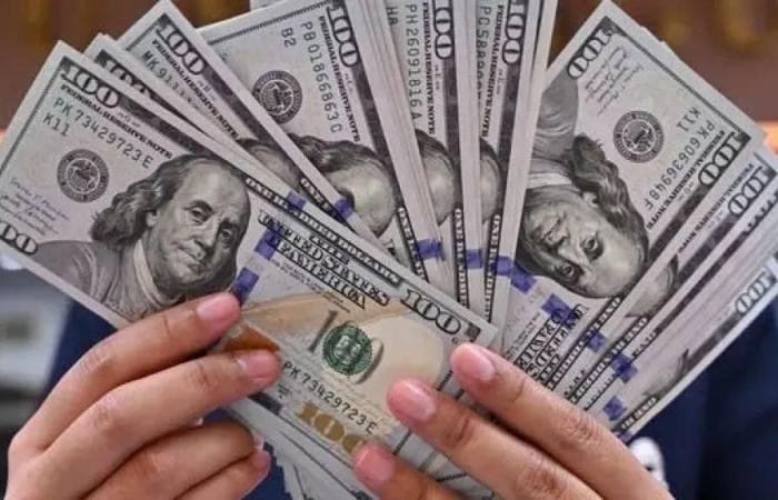 سعر الدولار اليوم في مصر الأربعاء 4 مارس 2026.. تراجع طفيف بعد اختراق حاجز ال 50 جنيهاً