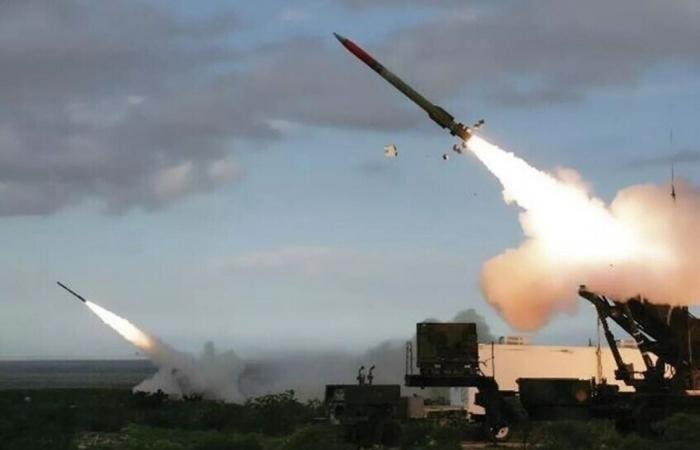 تركيا تعلن اعتراض دفاعات الناتو لصاروخ باليستي انطلق من إيران | عيون الجزيرة