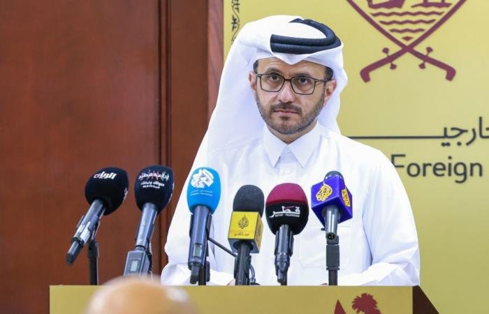 أخبار قطر | د. الأنصاري: قطر عصية على أي اعتداء يستهدف أمنها وسيادتها | عيون الجزيرة قطر