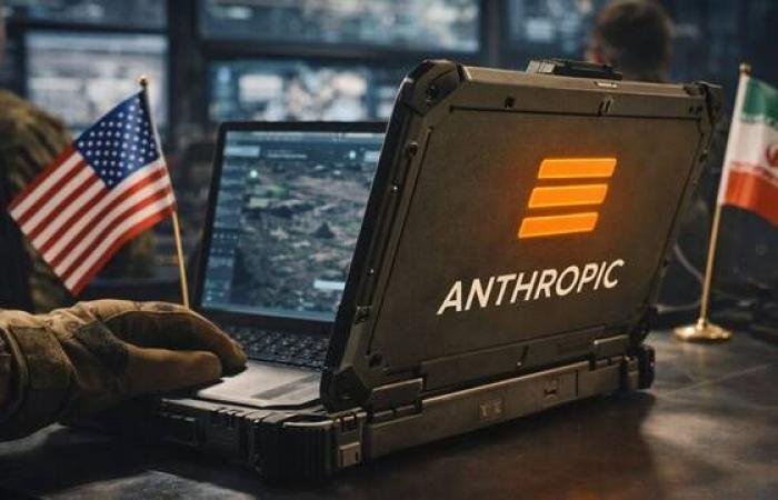 إيران.. أول ساحة لحروب الذكاء الاصطناعي